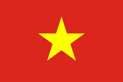 越南女足 战队徽标