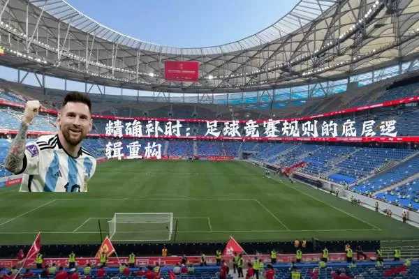 精确补时：足球竞赛规则的底层逻辑重构